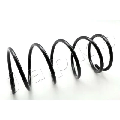 Imagem de 2x JAPKO ZCJ3457C Mola de suspensão Eixo dianteiro VOLVO: V40 Carrinha