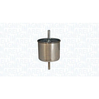 Imagem de MAGNETI MARELLI 152071760685 Filtro de Combustível dos tubos Gasolina FORD: FIESTA 4, Transit Mk4 Van, 3