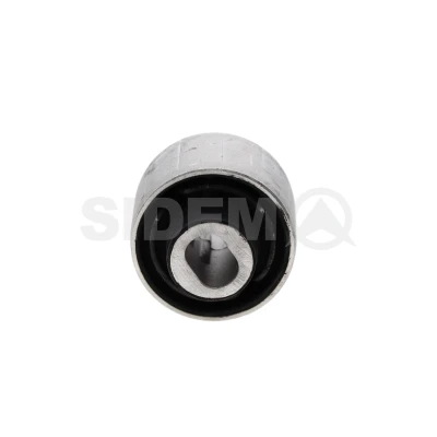 Imagem de SIDEM 849622 Casquilho de Braço Suspensão Eixo dianteiro, em baixo Rolamento borracha e metal oscilante longitudinal
