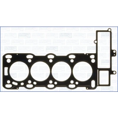 Imagem de AJUSA MULTILAYER STEEL 10100910 Juntas da Cabeça do Motor 1,3 85,5 1 OPEL: Astra G CC, Frontera B SUV, Vectra Sedan