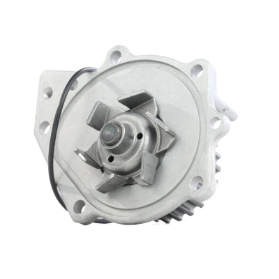 Imagem de SKF VKPC 87401 Bomba de água 24 com juntas Aço cromo para accionamento da correia dentada MG: MG ZR Hatchback, ZT T Carrinha, MGF Cabrio