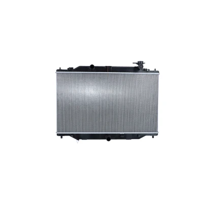Imagem de NRF 550161 Radiador, arrefecimento do motor Alumínio 740 425 16 Aletas de refrigeração soldadas MAZDA: CX 5 II