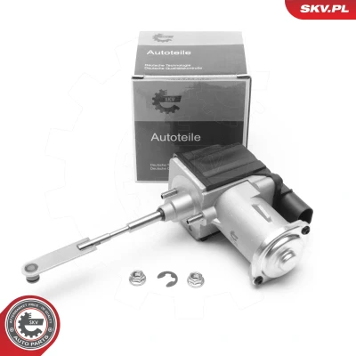 Imagem de Válvula reguladora da pressão de sobrealimentação ESEN SKV 95SKV403