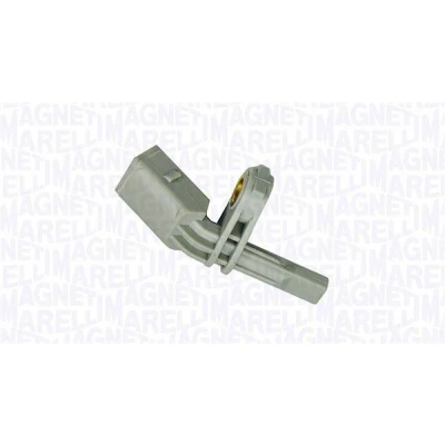 Imagem de MAGNETI MARELLI 172100067010 Sensor de ABS Eixo traseiro esquerdo 2 VOLKSWAGEN: Passat B7 Variant, Tiguan I, Sedan, AUDI: TT Coupe
