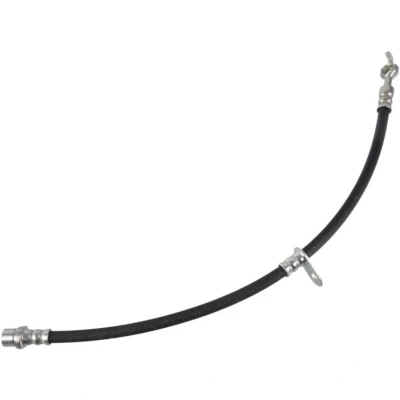 Imagem de FEBI BILSTEIN 174846 Mangueira de Travão Eixo dianteiro, lado direito 510 TOYOTA: Aygo, PEUGEOT: 107 Hatchback