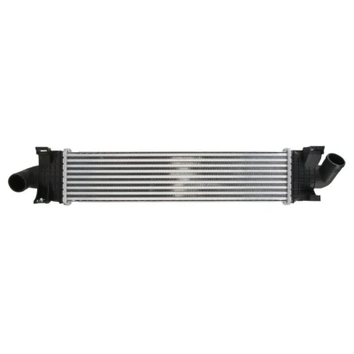Imagem de NRF 30870 Intercooler Alumínio FORD: S Max Mk1, FOCUS 2 Limousine, 3