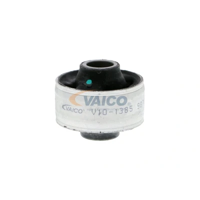 Imagem de VAICO V10 1385 Casquilho de braço Suspensão Original Quality traseira, Eixo dianteiro Rolamento borracha e metal para transversal