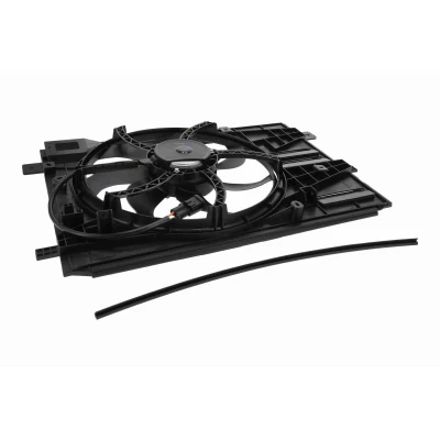 Imagem de VEMO V42 01 1130 ventilador de radiador 12V 95W sem estrutura do (caixilho) PEUGEOT: 308 SW 2, 5008 II, 508 II