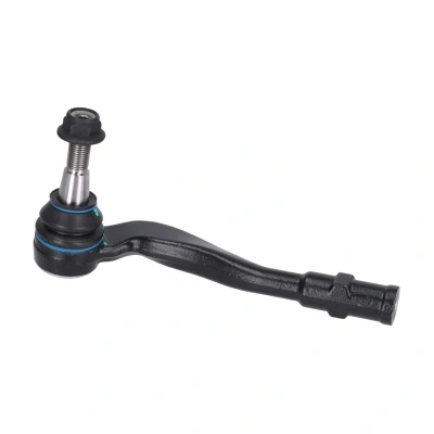 Imagem de FEBI BILSTEIN 40992 Rótula de direção Eixo dianteiro, lado direito com porca autoblocante
