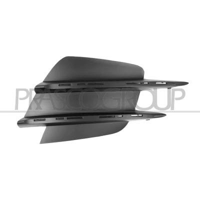Imagem de PRASCO ME4442123 Grelha de Pára Choques com furos para friso à frente, lado direito MERCEDES BENZ: Classe C T modell