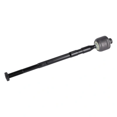 Imagem de FEBI BILSTEIN 182900 Barra Axial da Direção Eixo dianteiro, lado esquerdo, direito 320 com porca de segurança