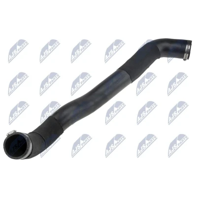 Imagem de NTY GPP LR 013 Mangueira Para o Turbocompressor LAND ROVER: Discovery 3, Range Rover Sport