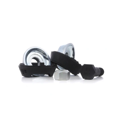 Imagem de MEYLE 014 033 0001 Kit de reparação, tirante guia MERCEDES BENZ: W123 Sedan
