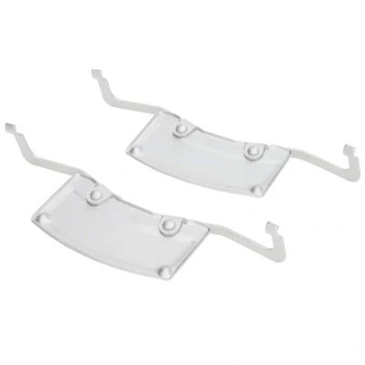 Imagem de QUICK BRAKE 109 1706 Kit de acessórios, pastilhas travão