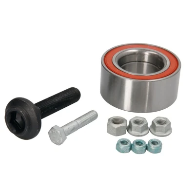 Imagem de FAG 713 6100 30 Kit de rolamento roda A imagem corresponde ao volume fornecimento 82,00 VOLKSWAGEN: Passat B5 GP Sedan, Variant