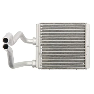 Imagem de NISSENS 73675 Radiador Quente com tubo/cabo