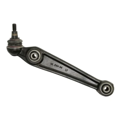 Imagem de LEMFÖRDER 35996 01 Braço de suspensão Eixo dianteiro, esquerda, traseira transversal Aço fundido BMW: X5, X6 endado, norauto, oscaro, mister