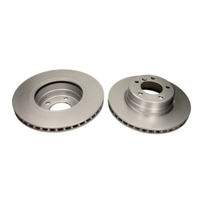 Imagem de QUARO QD5985 Disco de travão 310 24 5 120 interior ventilado pintado alto carbono sem cubo roda, pernos fixação da roda BMW: Sedan