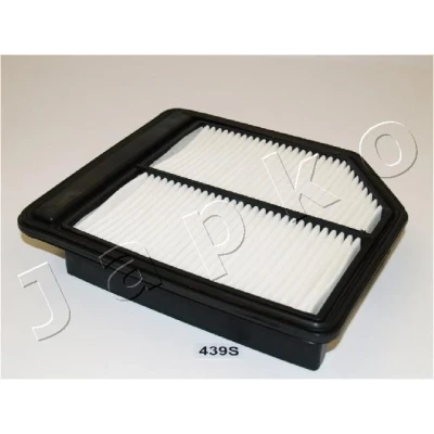 Imagem de JAPKO 20439 Filtro de ar 40 195 225 Cartucho filtrante HONDA: CIVIC 8 Hatchback,