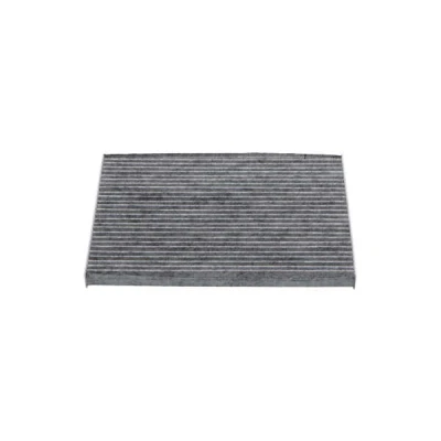 Imagem de KAVO PARTS NC 2013C Filtro, ar do habitáculo Filtro de carvão ativado 264mm 190mm 20mm NISSAN: Qashqai / Qashqai+2 I, X Trail