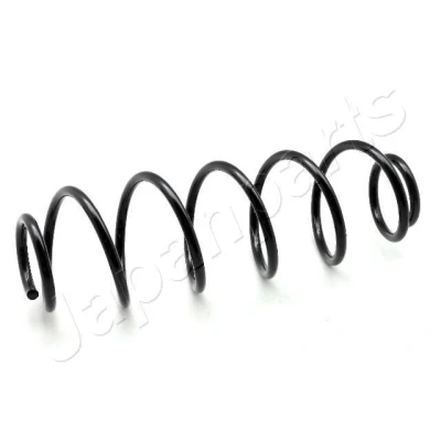 Imagem de JAPANPARTS ZC6111A Mola de suspensão Eixo traseiro CITROËN: C3 II