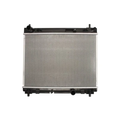 Imagem de THERMOTEC D72065TT Radiador, arrefecimento do motor Alumínio 350 478 16 Caixa de velocidades manual Aletas refrigeração soldadas