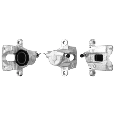 Imagem de ELSTOCK 86 0874 Pinça de travão Ferro fundido eixo traseiro esquerdo, à frente do TOYOTA: Land Cruiser 100, Prado 90