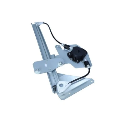 Imagem de Maxgear Elevador de vidro à frente, lado esquerdo elétrico sem motor 50 0811 SMART: City Coupe, Fortwo I Cabrio, Coupe