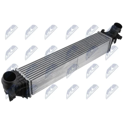 Imagem de NTY CNG PL 005 Intercooler