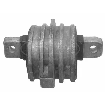 Imagem de CORTECO 602366 Suspensão, caixa de velocidades traseira MERCEDES BENZ: Classe C T modell, Sedan