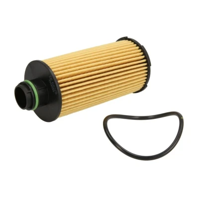 Imagem de FILTRON OE 682/8 Filtro de óleo Cartucho filtrante ALFA ROMEO: Stelvio, Giulia Sedan