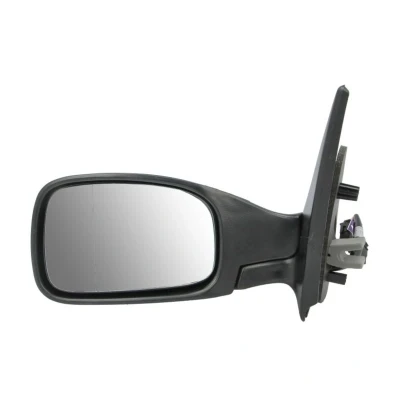 Imagem de Espelho retrovisor Blic 5402 04 1135282P esquerda com subcapa elétrico não esférico, aquecimento PEUGEOT: 306 Hatchback, Van / Hatchback
