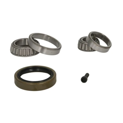Imagem de Conjunto de rolamentos roda SNR R151.24