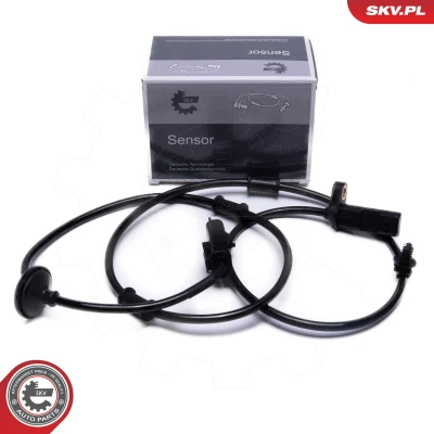 Imagem de ESEN SKV 06SKV473 Sensor de ABS Eixo traseiro direito JEEP: GRAND CHEROKEE 2