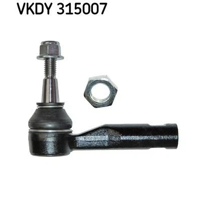 Imagem de SKF VKDY 315007 Rótula de direção OPEL: Ampera, Insignia A Sports Tourer, CHEVROLET: Cruze Hatchback, Sedan endado, norauto, oscaro, mister auto
