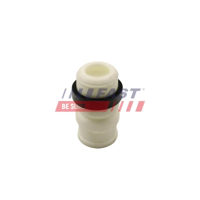 Imagem de FAST FT12610 Batente de encosto, suspensão Eixo dianteiro VOLKSWAGEN: Golf 6, 5, Caddy 3, SKODA: Octavia II Hatchback, 2 Combi