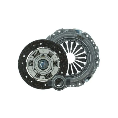 Imagem de AISIN KE FI21 Kit de embraiagem com rolamento desembraiagem, prato 200 FIAT: Doblo I Cargo, Strada Pick up, Carrinha