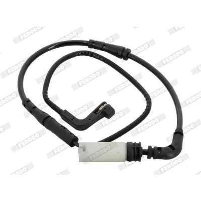Imagem de FERODO PREMIER FWI277 Sensor de Desgaste Pastilha Freio BMW: 5 Sedan