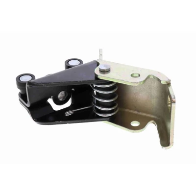 Imagem de VAICO V46 1571 Guia dos roletes, porta corrediça à direita, centro RENAULT: Kangoo I, I Express