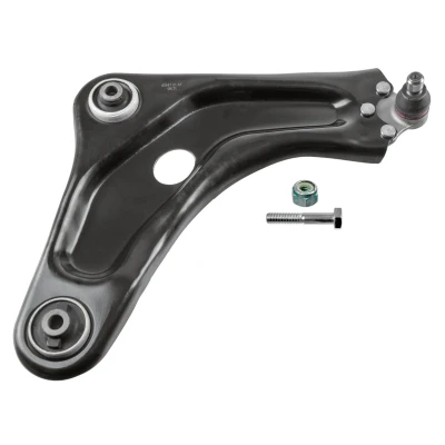 Imagem de LEMFÖRDER 43547 01 Braço de suspensão Eixo dianteiro, à direita transversal CITROËN: C Elysée Sedan, OPEL: Crossland X
