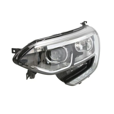 Imagem de Faróis VALEO 046916, Links