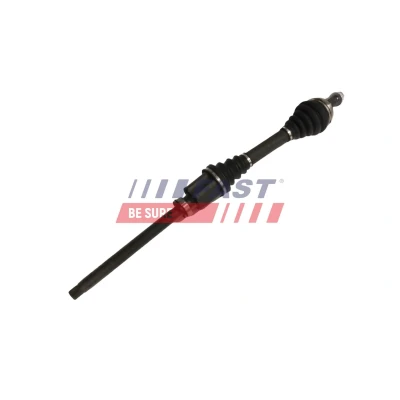 Imagem de FAST FT27061 Veio de transmissão Eixo dianteiro, lado direito 1020