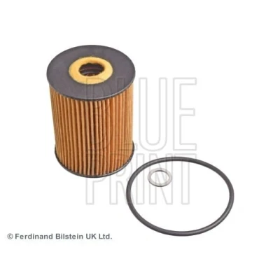 Imagem de BLUE PRINT ADG02163 Filtro de óleo com retentor Cartucho filtrante HYUNDAI: Palisade