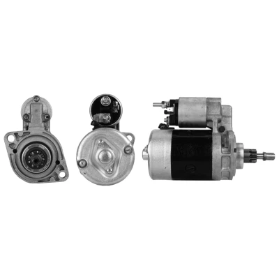 Imagem de LUCAS ELECTRICAL LRS00790 Motor de arranque 12 0,95 9 Plug M8 76 VOLKSWAGEN: TRANSPORTER 3 Kasten