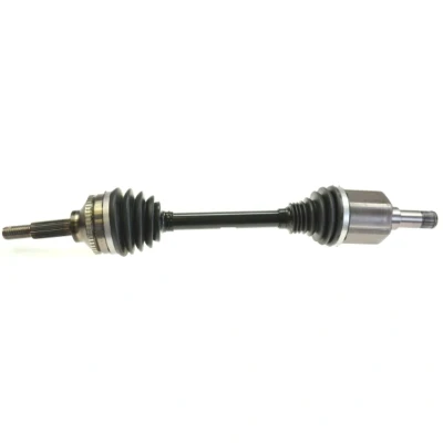 Imagem de SPIDAN 25359 Veio de transmissão 761 sem material fixação FORD: Transit Mk6 Van