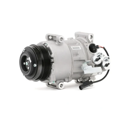 Imagem de VALEO 813196 compressor 6SEU 12 PAG 46 R 134a com óleo de NEW ORIGINAL PART MERCEDES BENZ: Classe A, C T modell, B