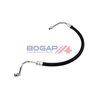 Imagem de BOGAP A4228586 Mangueira de Radiador AUDI: A3 Hatchback (8L1) 1.6 1996 2003