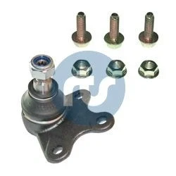 Imagem de RTS 93 05340 256 Rótula de suspensão Eixo dianteiro, lado esquerdo, em baixo SEAT: Ibiza 3, SKODA: Fabia 2, I Sedan, 1 Combi