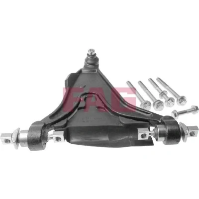 Imagem de FAG 821 0451 10 Braço de suspensão com articulação suspensão/guia transversal Aço fundido VOLVO: V70 I, 850 Sedan, Carrinha