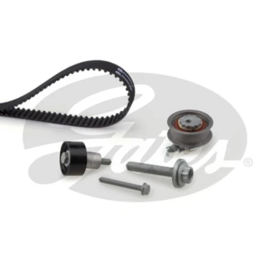 Imagem de GATES K015680XS Jogo de correias dentadas Tru Power VOLKSWAGEN: up! Hatchback, Scirocco III, Polo V SEAT: Leon III ST, Ibiza 4 Sportcoupe